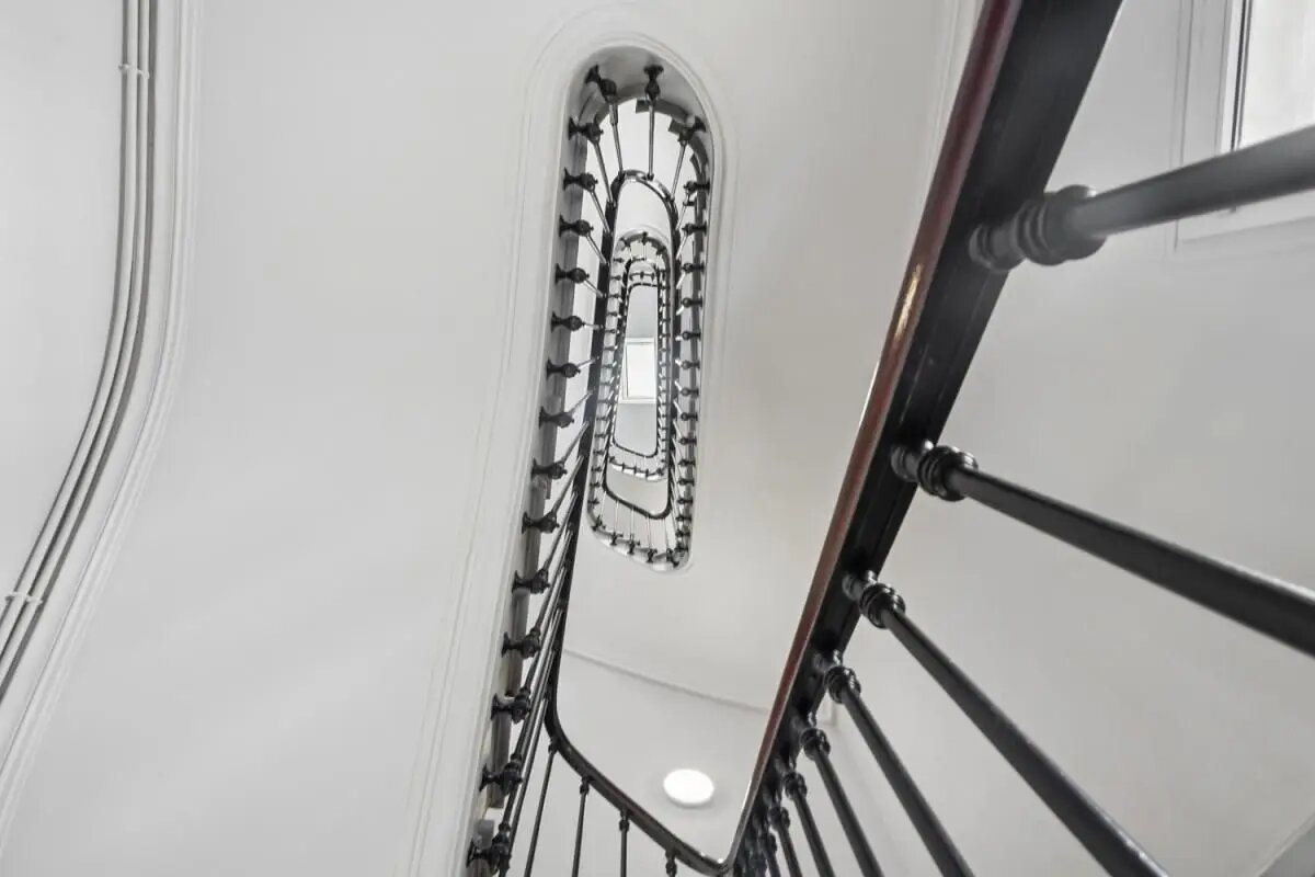 Appartement à louer, 58m², Paris 15ème