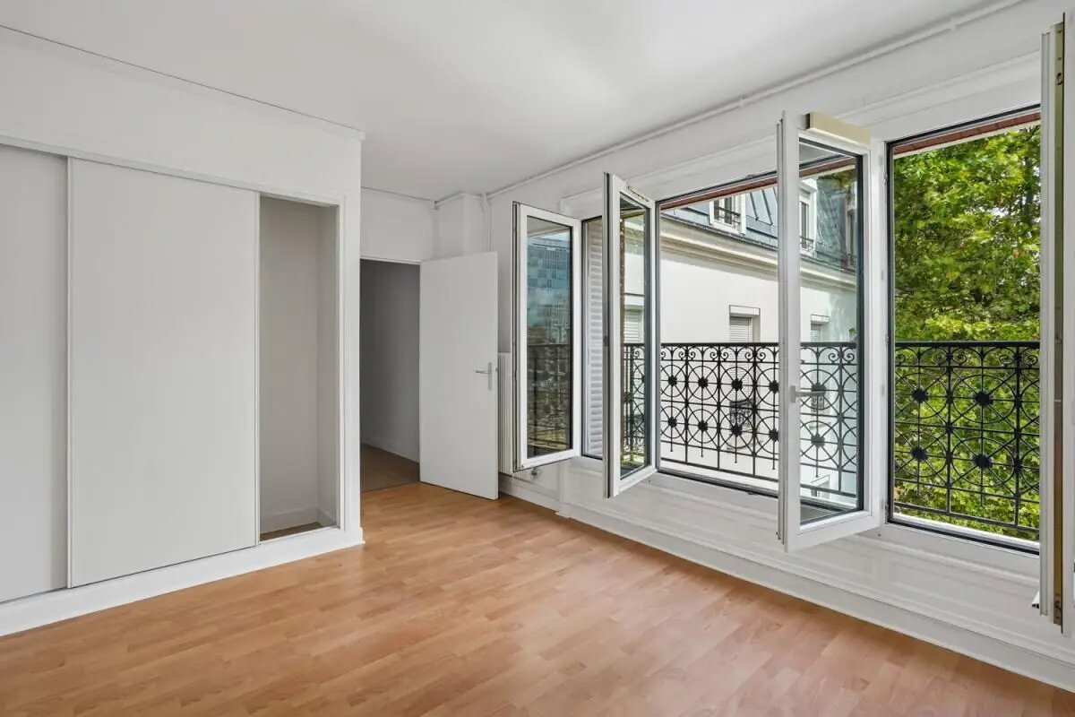 Appartement à louer, 58m², Paris 15ème