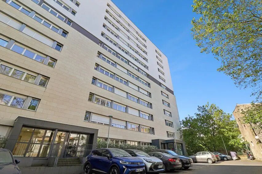 Appartement à louer, 80m², Paris 15ème