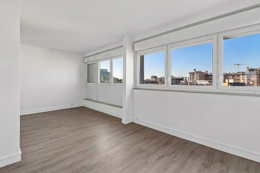 Appartement à louer, 80m², Paris 15ème