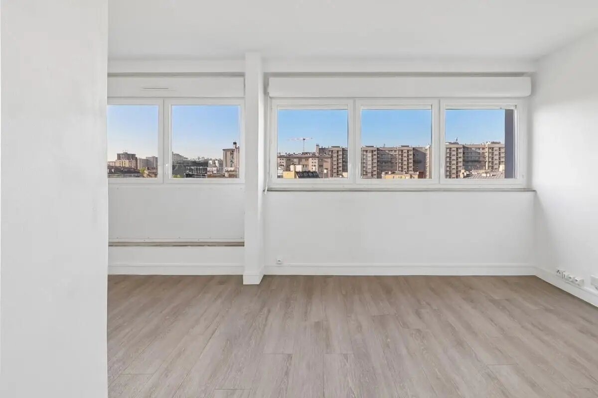 Appartement à louer, 80m², Paris 15ème