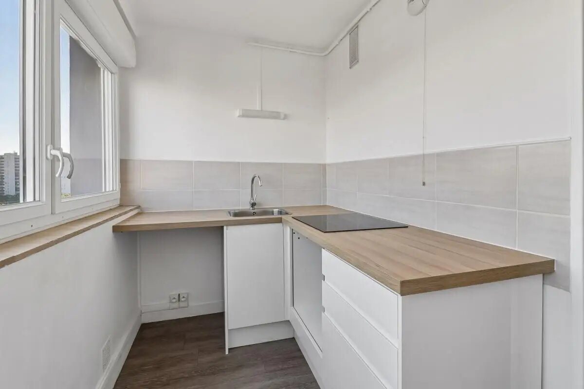 Appartement à louer, 80m², Paris 15ème