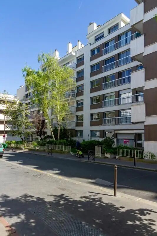 Appartement à louer, 103m², Paris 13ème