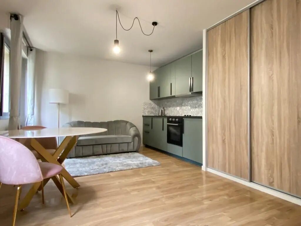Appartement à louer, 40m², Levallois-Perret
