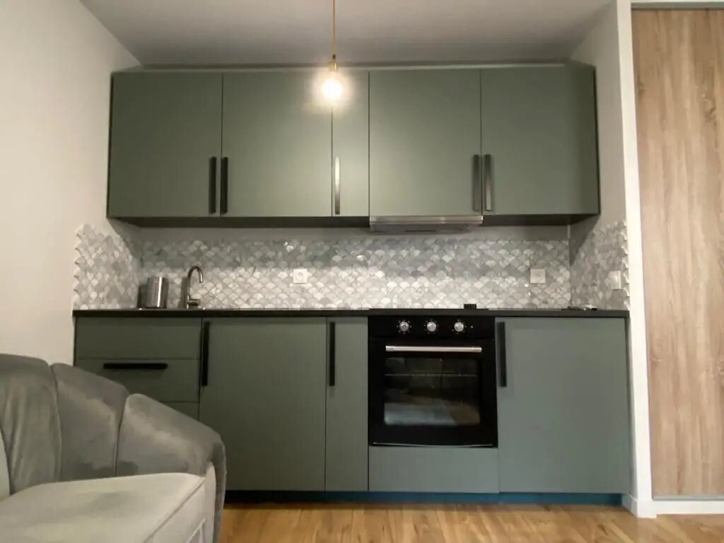 Appartement à louer, 40m², Levallois-Perret