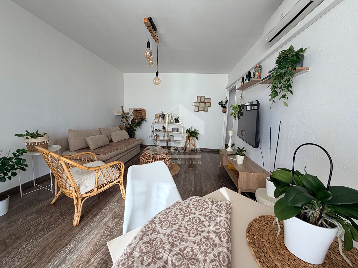Appartement à vendre, 73m², Martigues