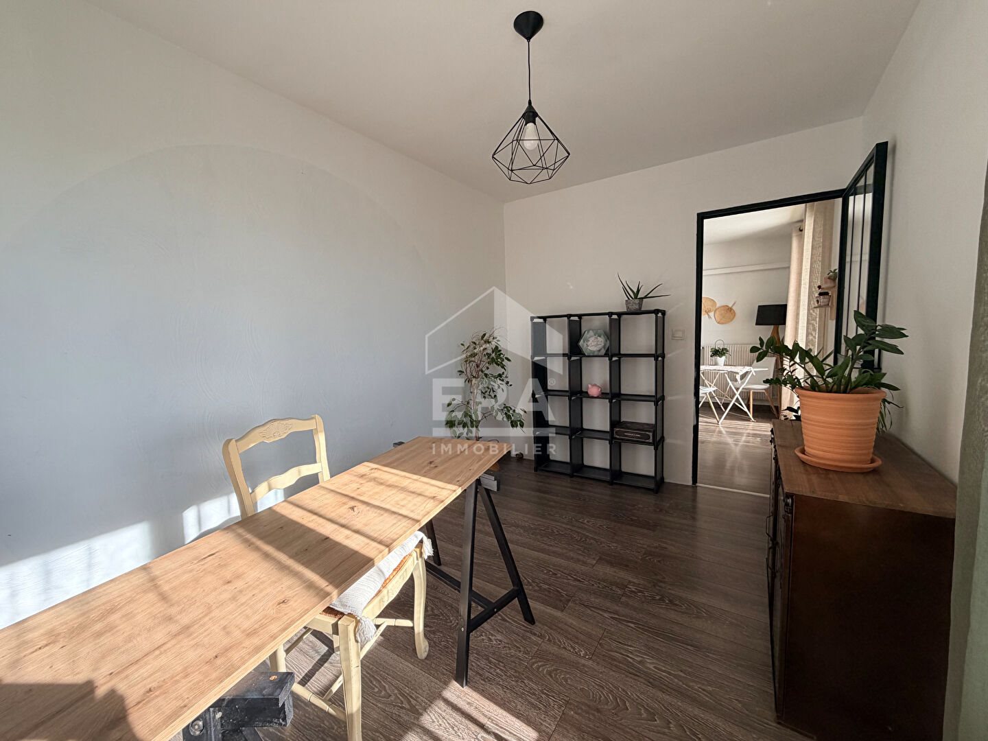 Appartement à vendre, 73m², Martigues