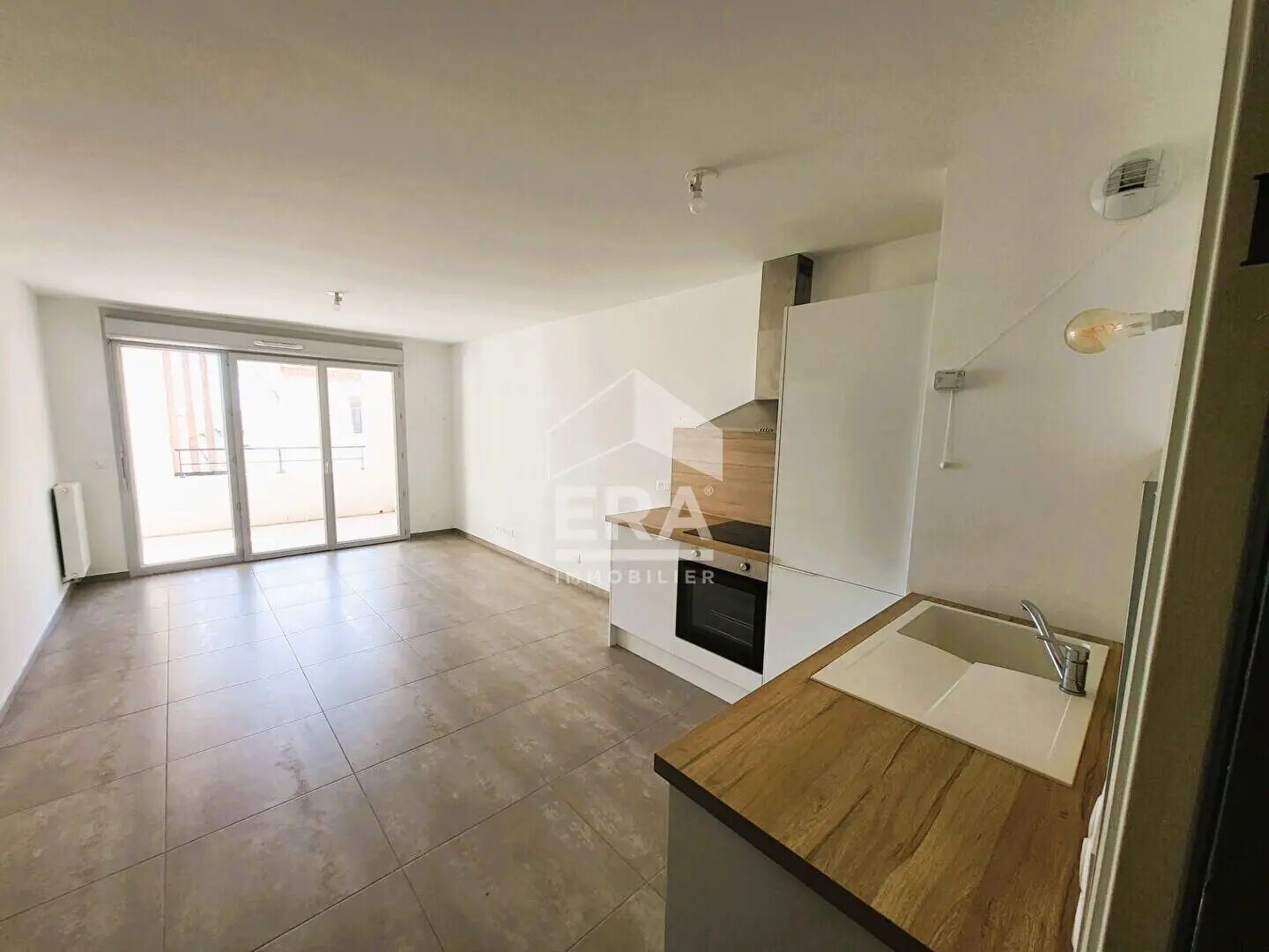 Appartement à vendre, 39m², Port-de-Bouc