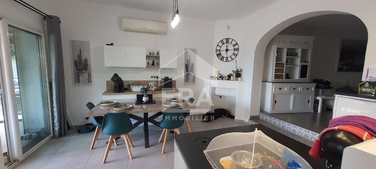 Maison à vendre, 140m², Martigues