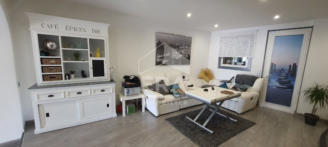 Maison à vendre, 140m², Martigues