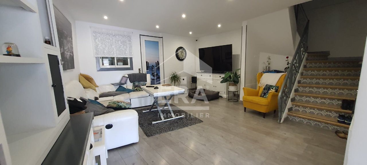Maison à vendre, 140m², Martigues