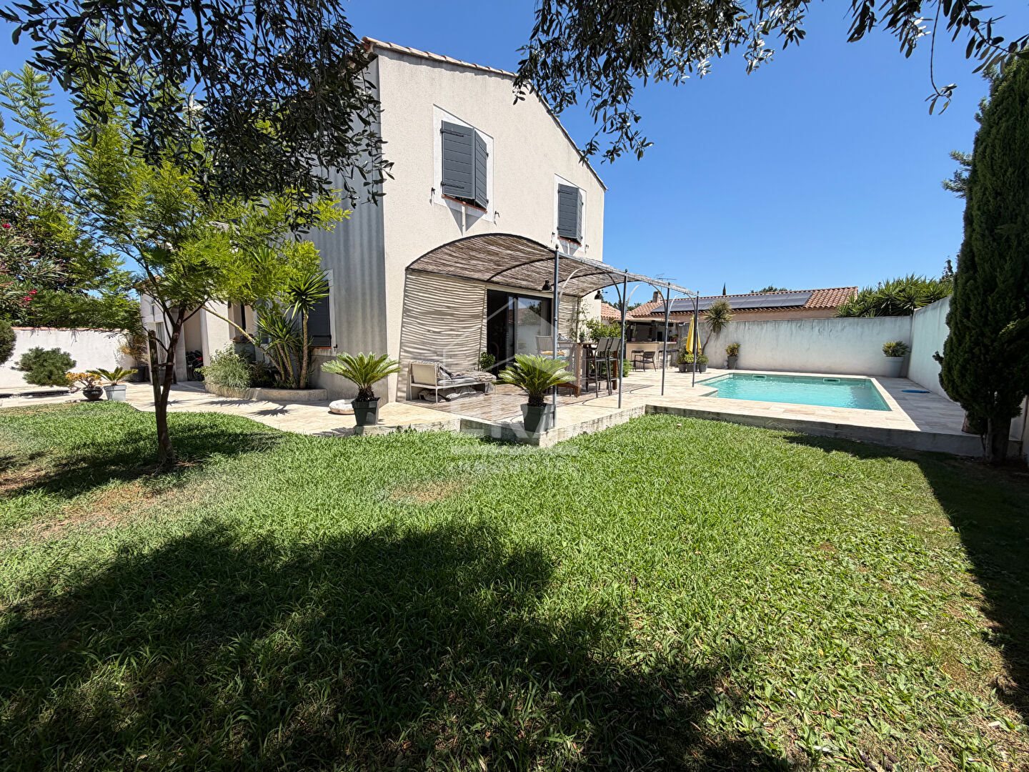 Maison à vendre, 105m², Istres