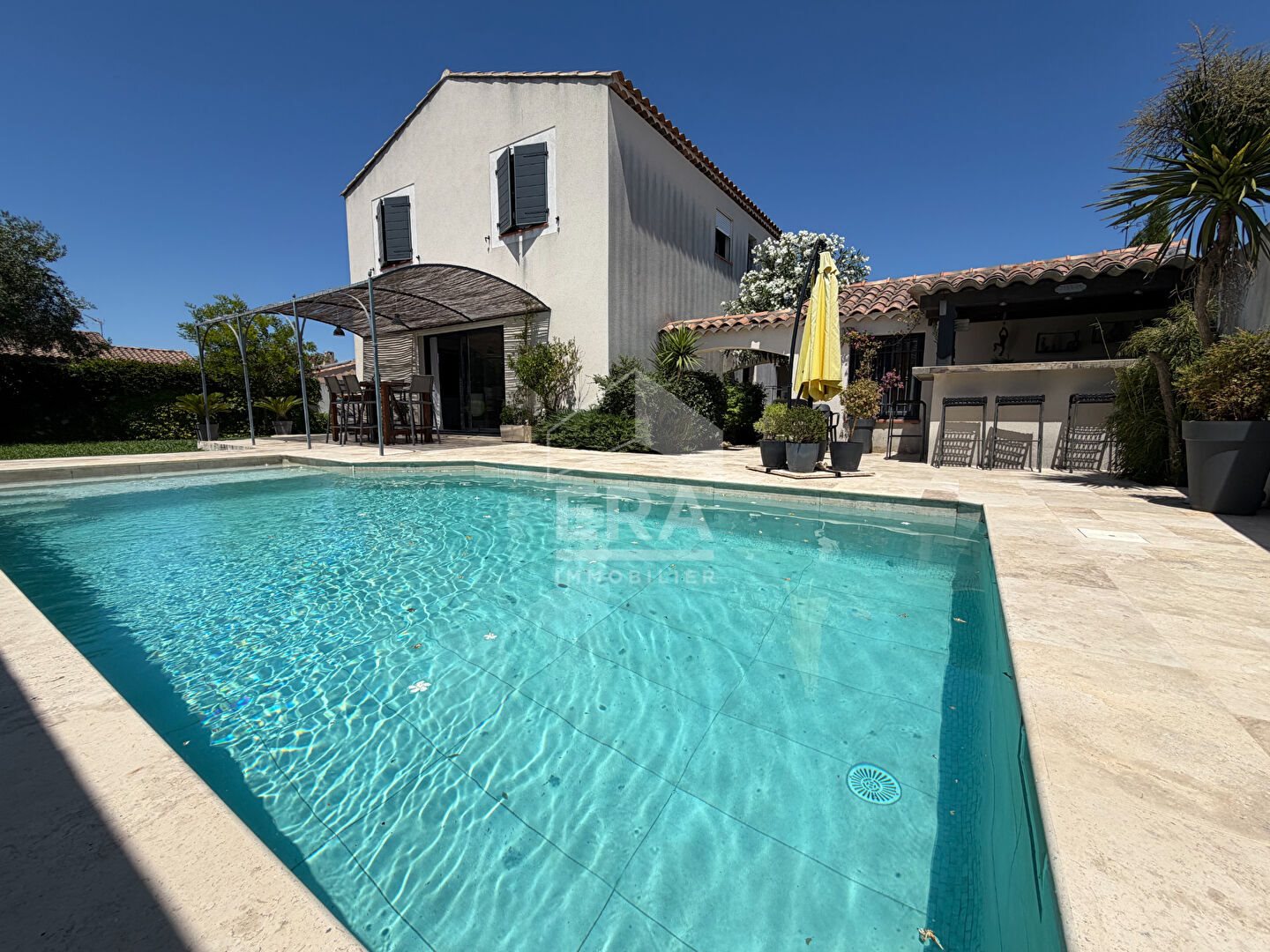 Maison à vendre, 105m², Istres