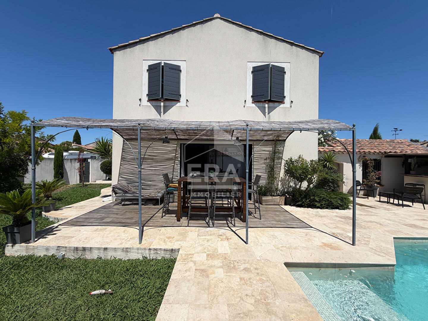 Maison à vendre, 105m², Istres