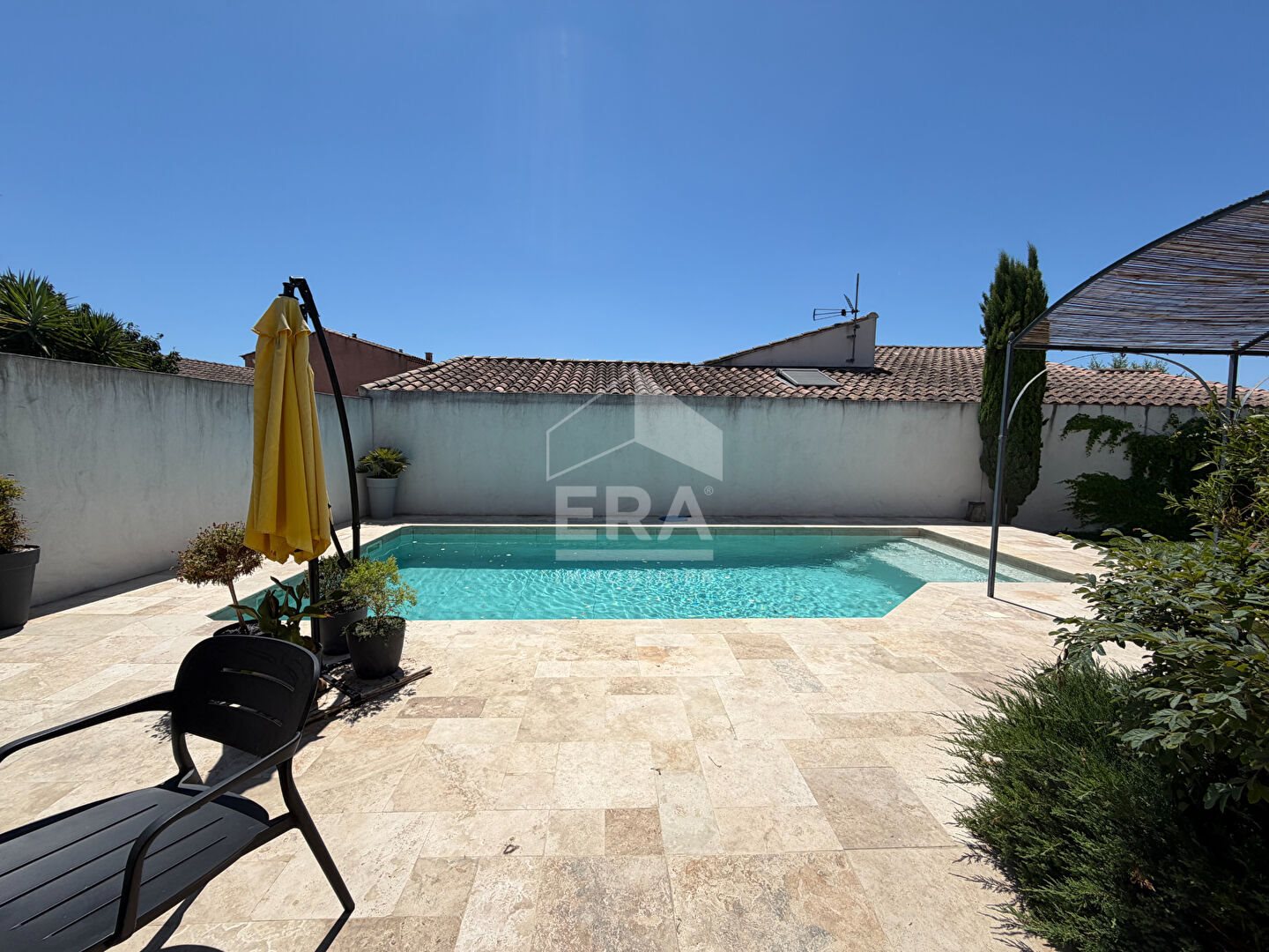 Maison à vendre, 105m², Istres
