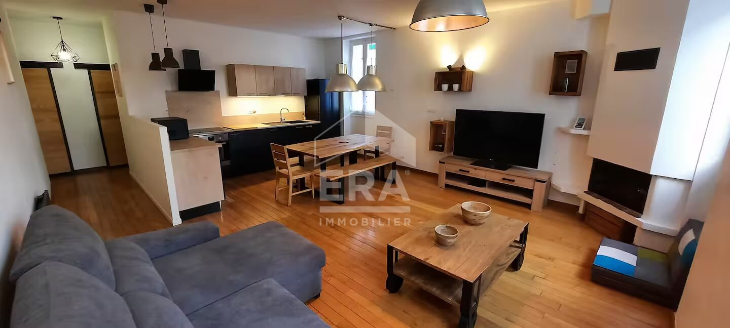 Appartement à vendre, 71m², Martigues