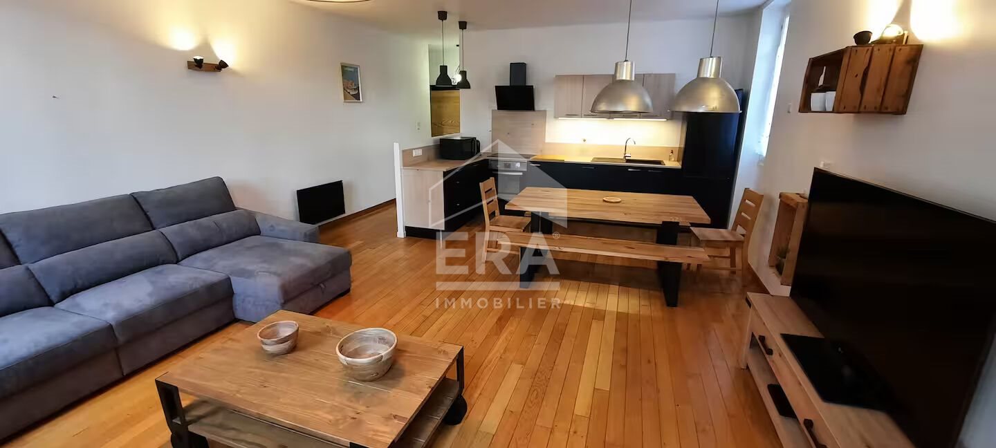 Appartement à vendre, 71m², Martigues