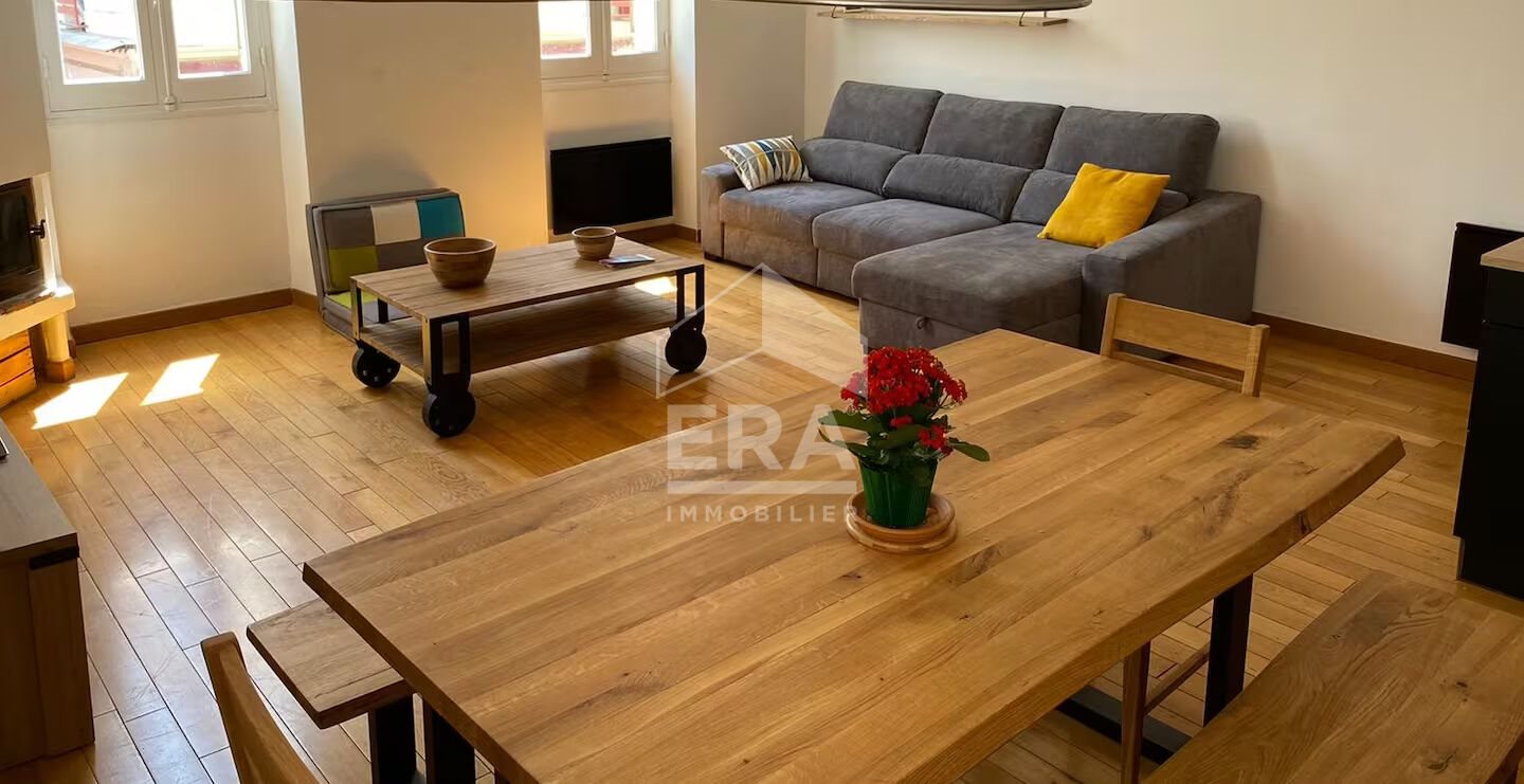 Appartement à vendre, 71m², Martigues