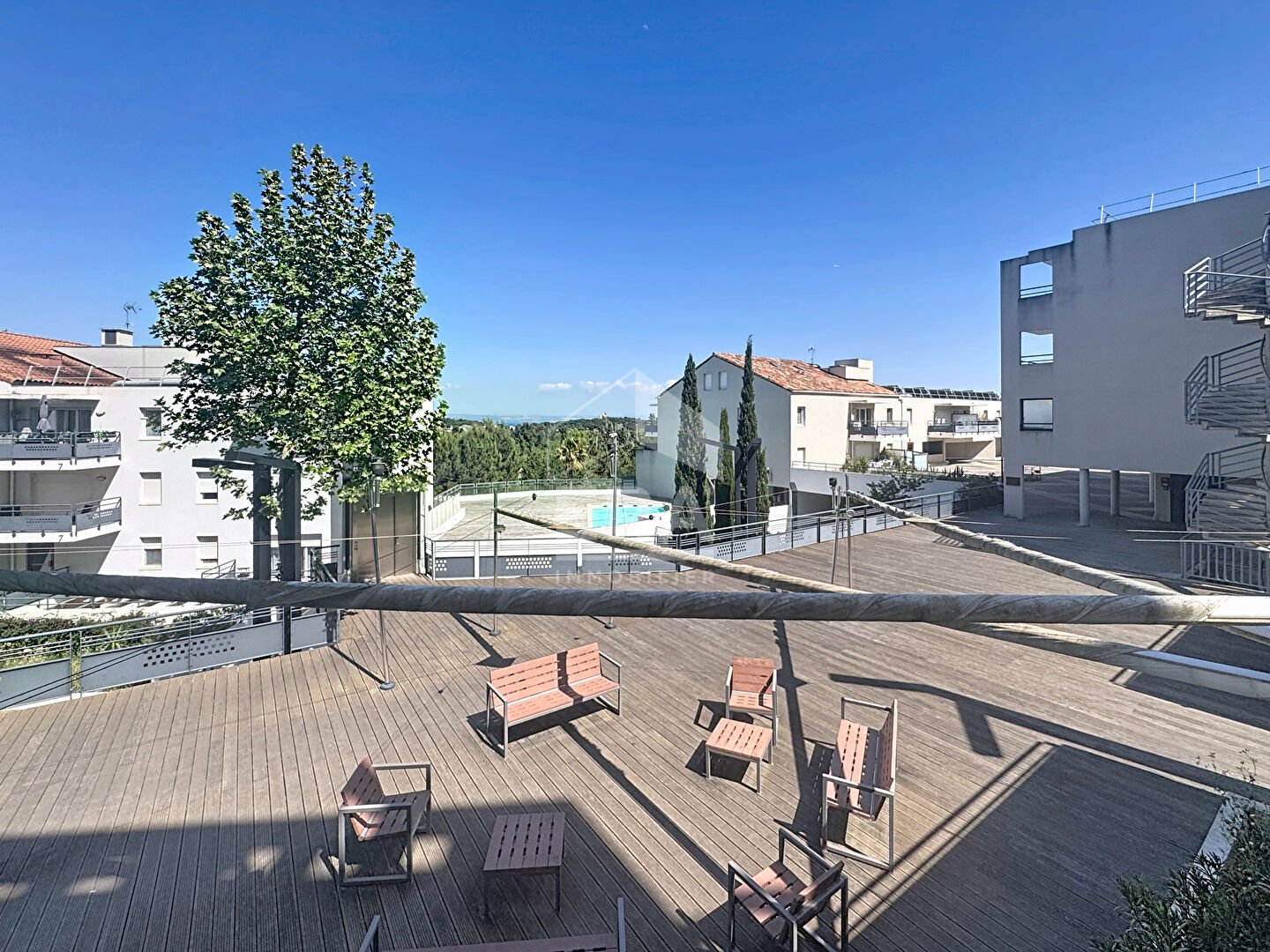 Appartement à vendre, 68m², Martigues