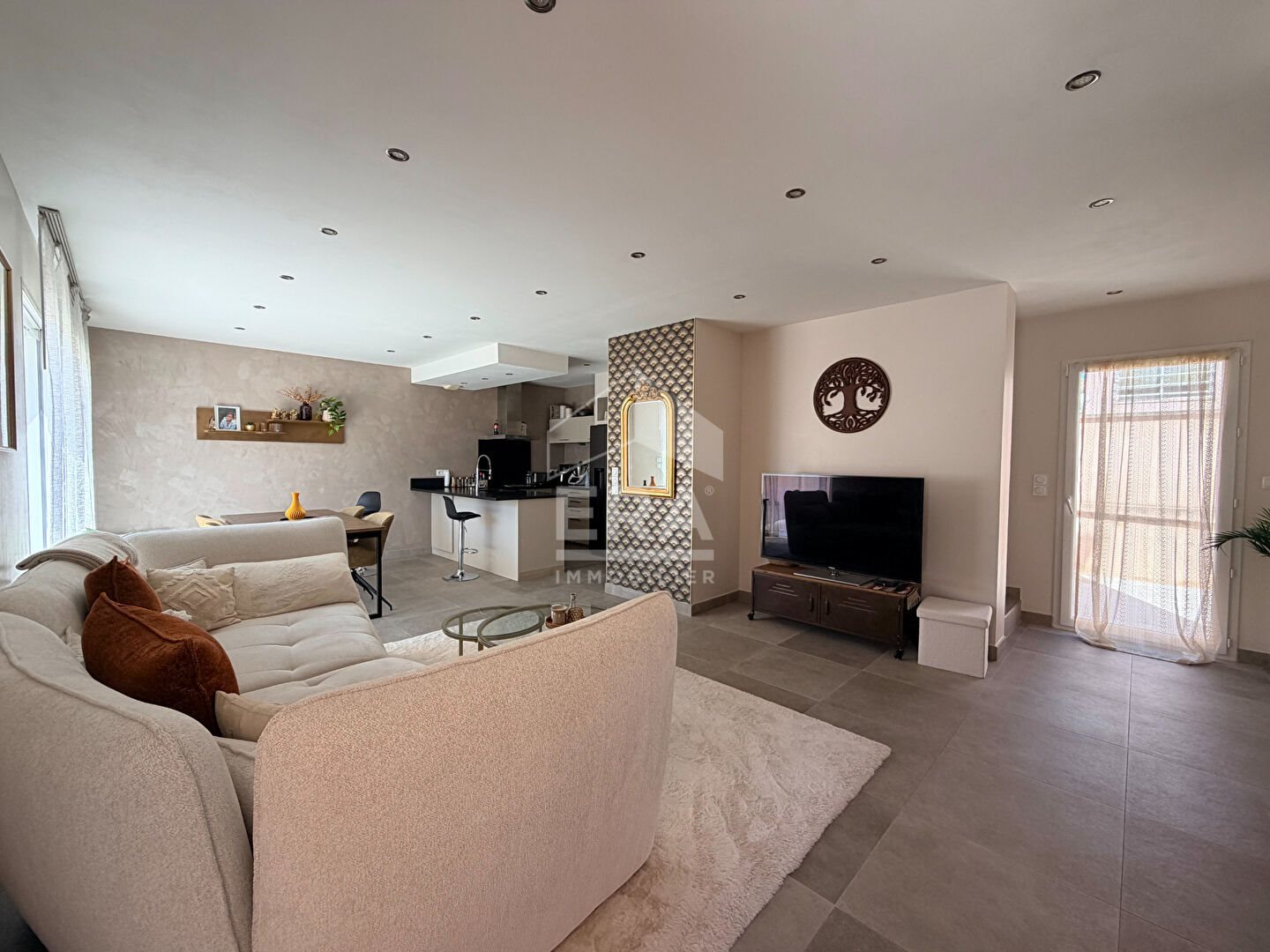 Maison à vendre, 88m², Port-de-Bouc