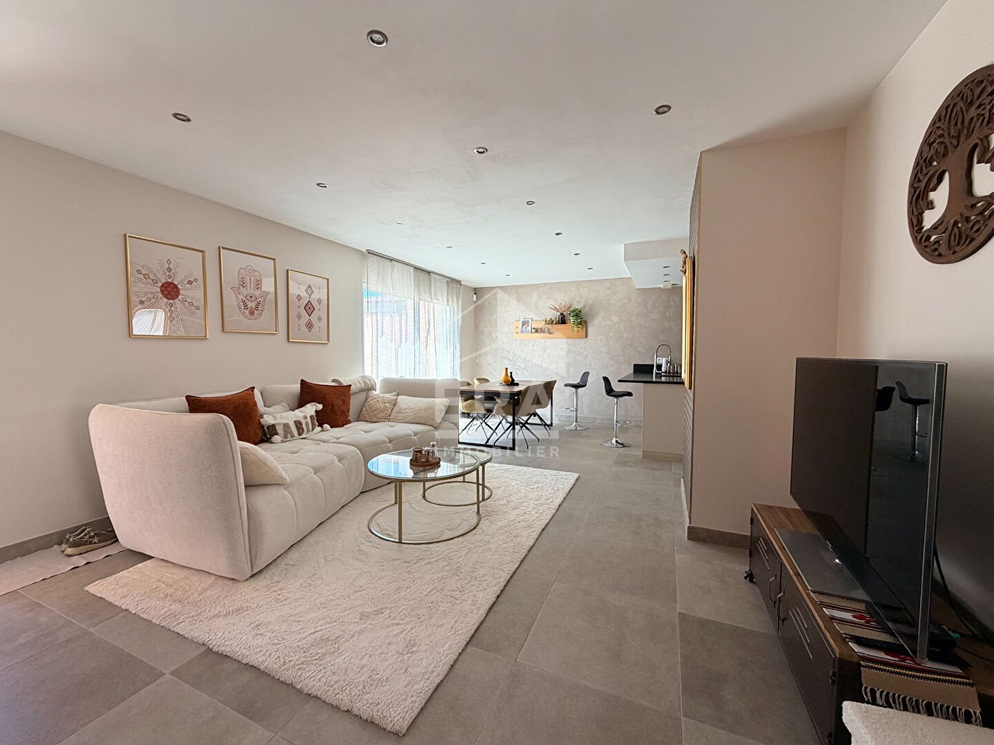 Maison à vendre, 88m², Port-de-Bouc