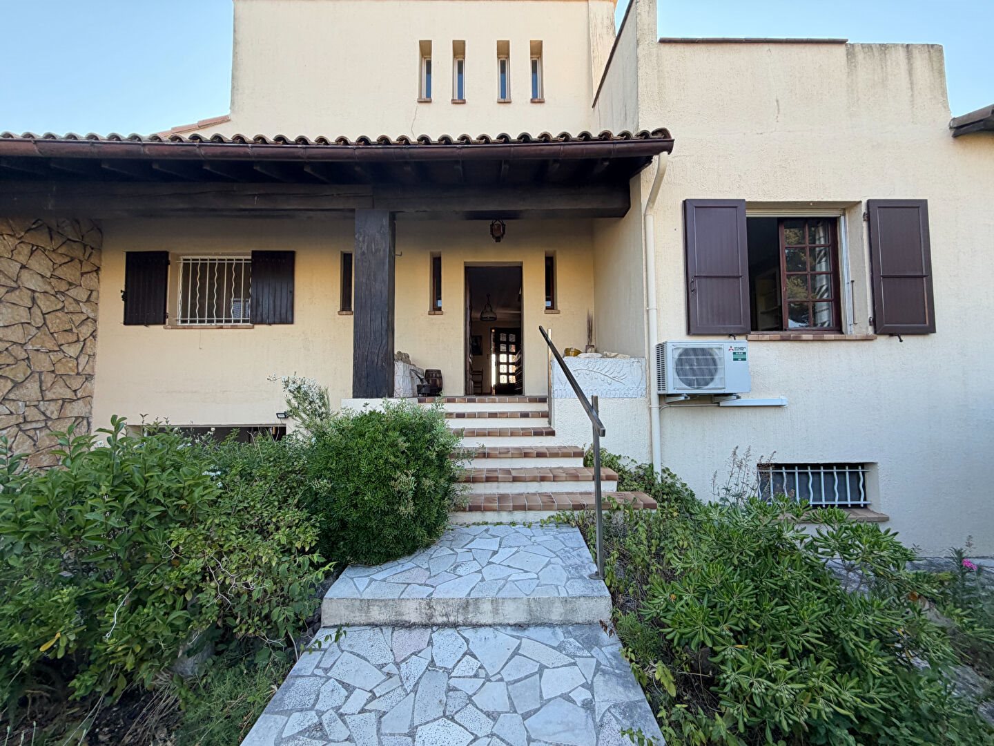 Maison à vendre, 162m², Martigues