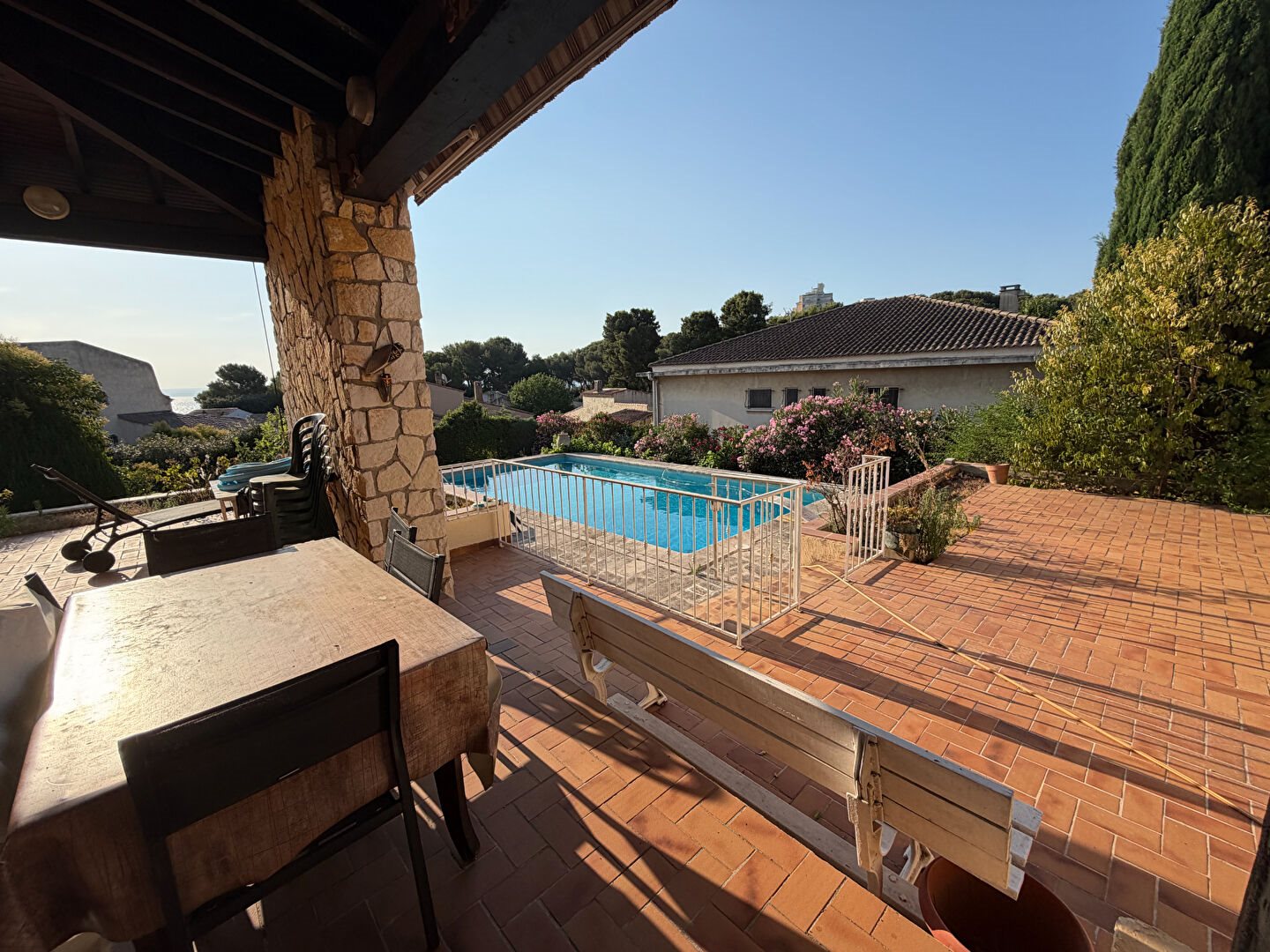 Maison à vendre, 162m², Martigues