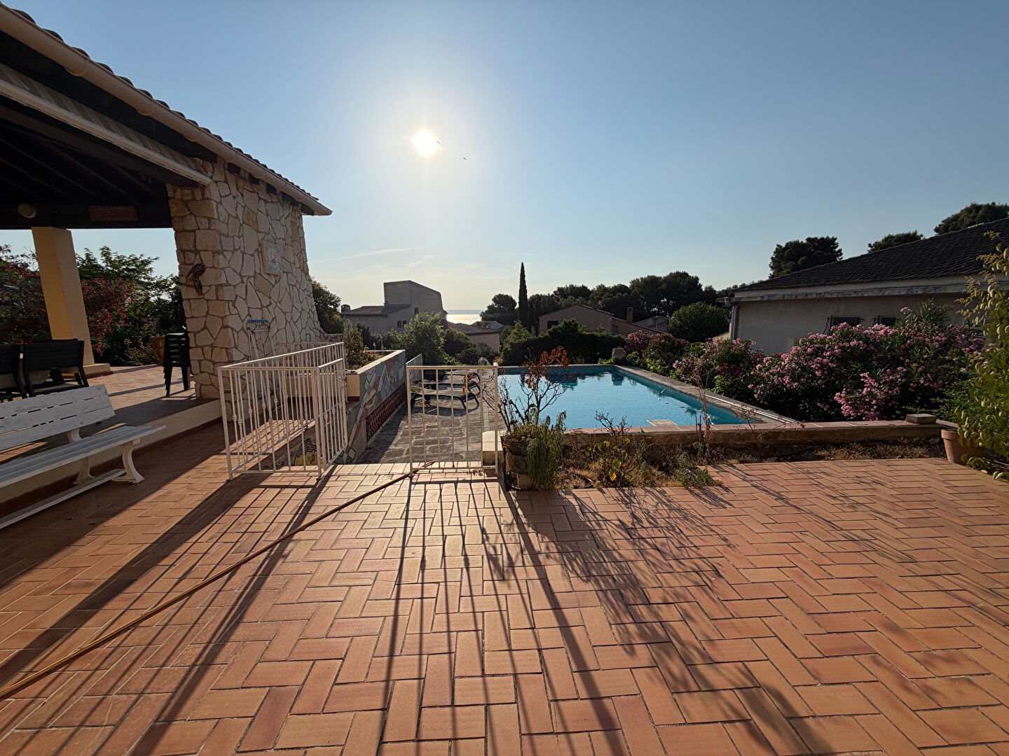 Maison à vendre, 162m², Martigues