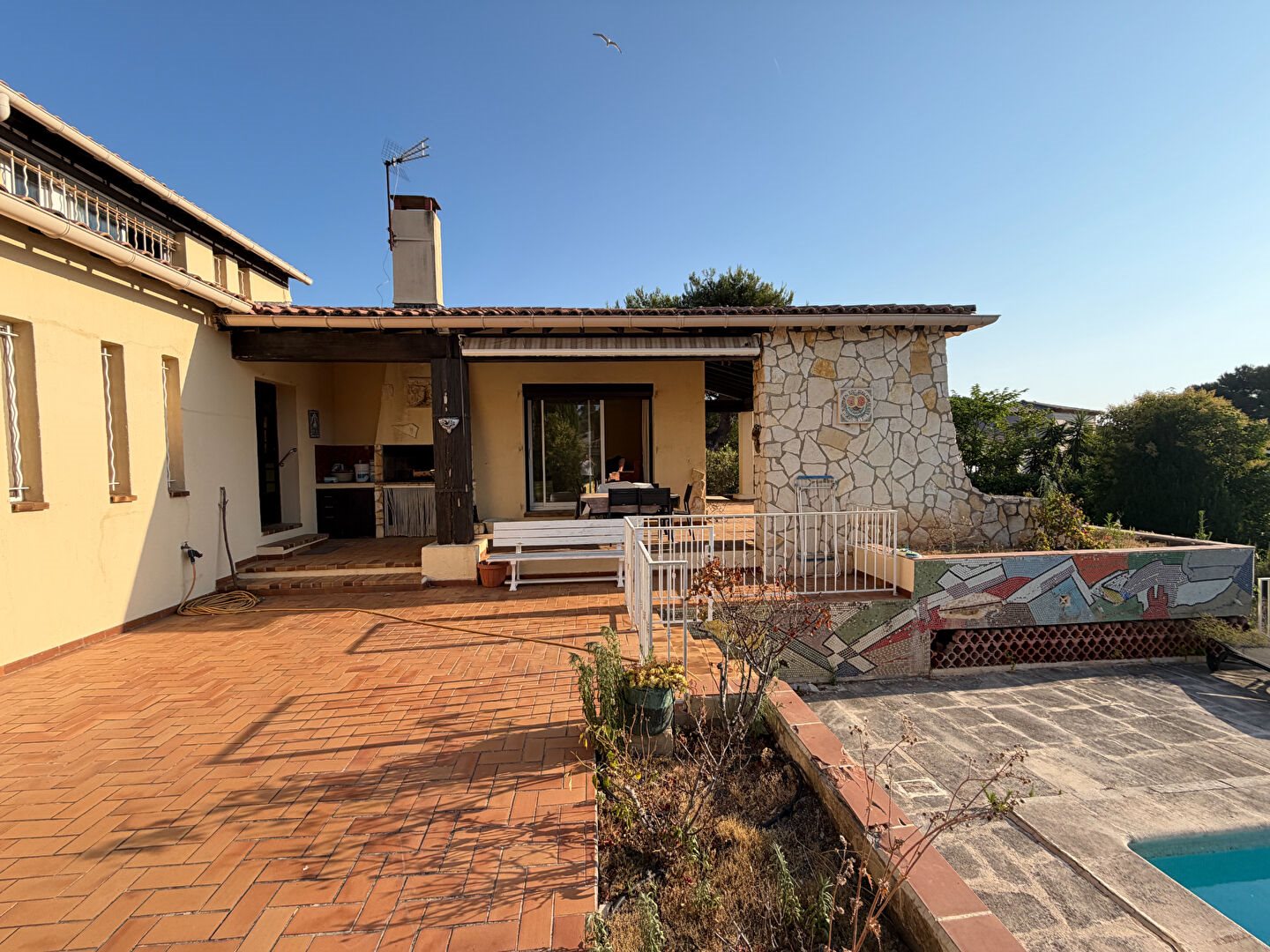 Maison à vendre, 162m², Martigues