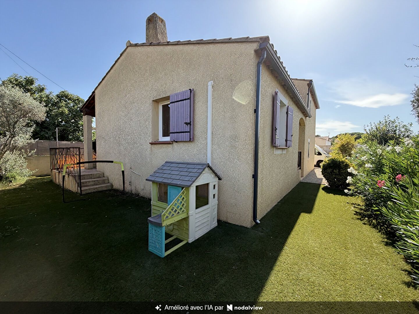 Maison à vendre, 90m², Fos-sur-Mer