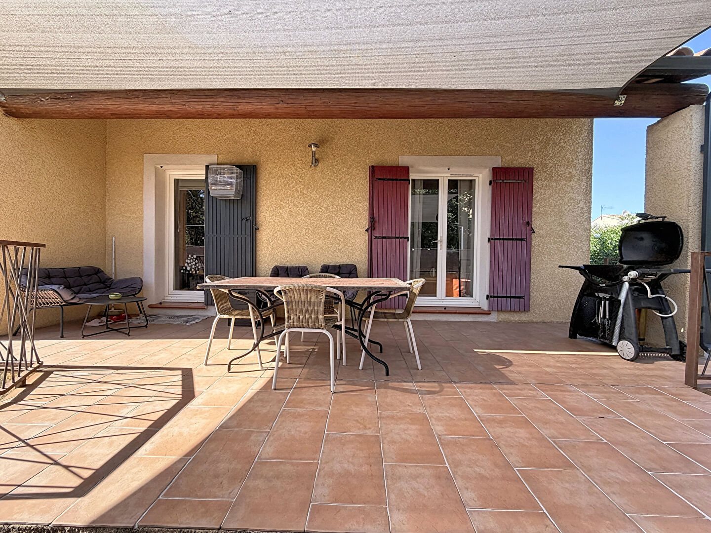 Maison à vendre, 90m², Fos-sur-Mer