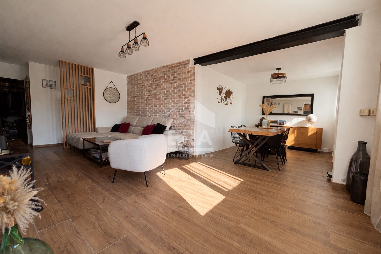 Appartement à vendre, 86m², Martigues