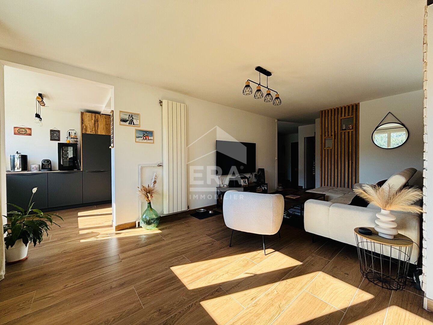 Appartement à vendre, 86m², Martigues