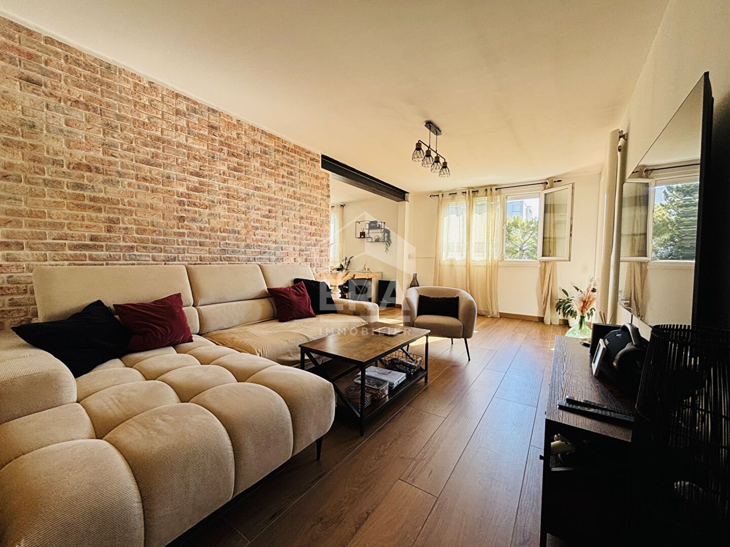 Appartement à vendre, 86m², Martigues