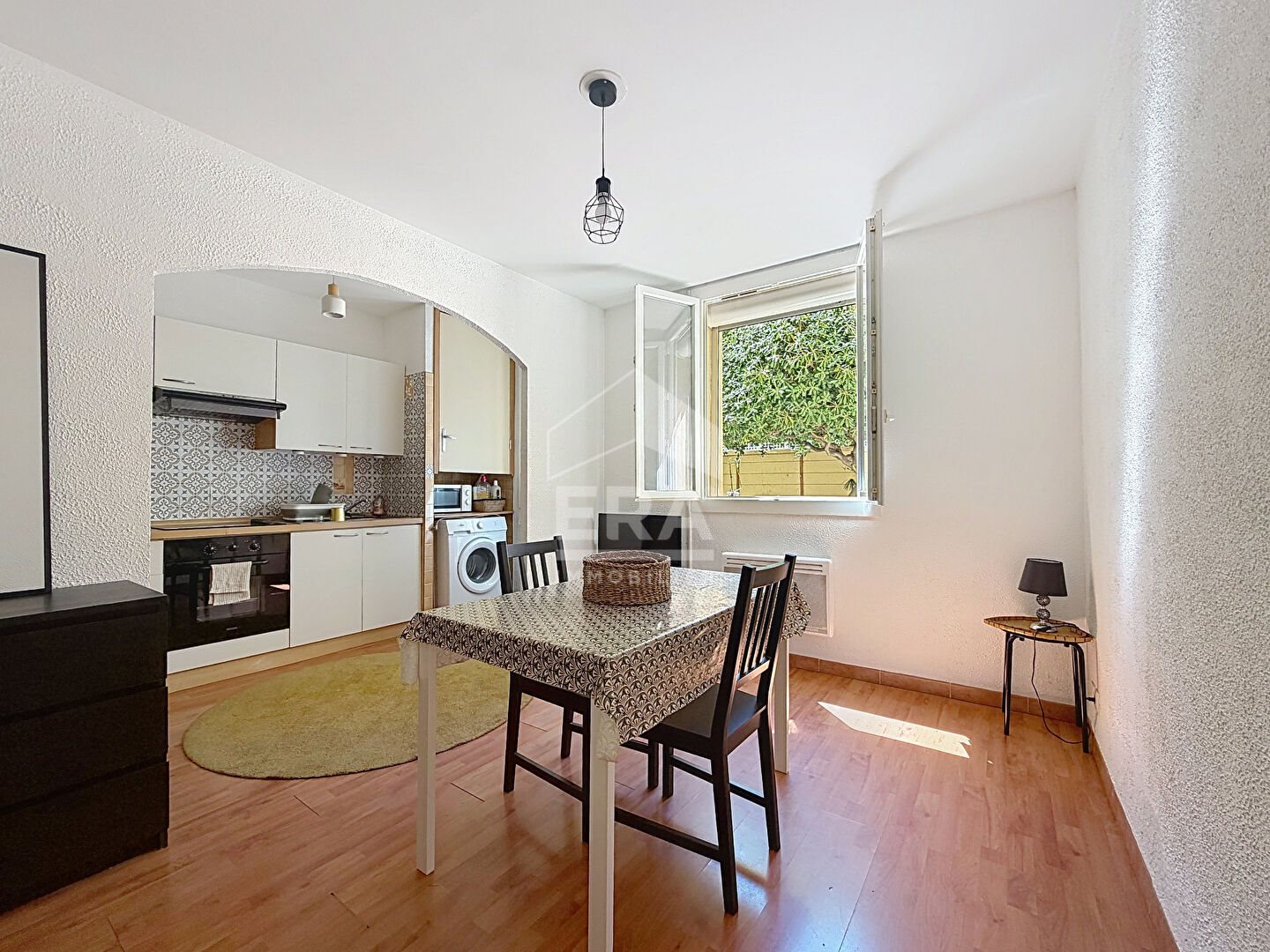 Appartement à vendre, 39m², Port-de-Bouc