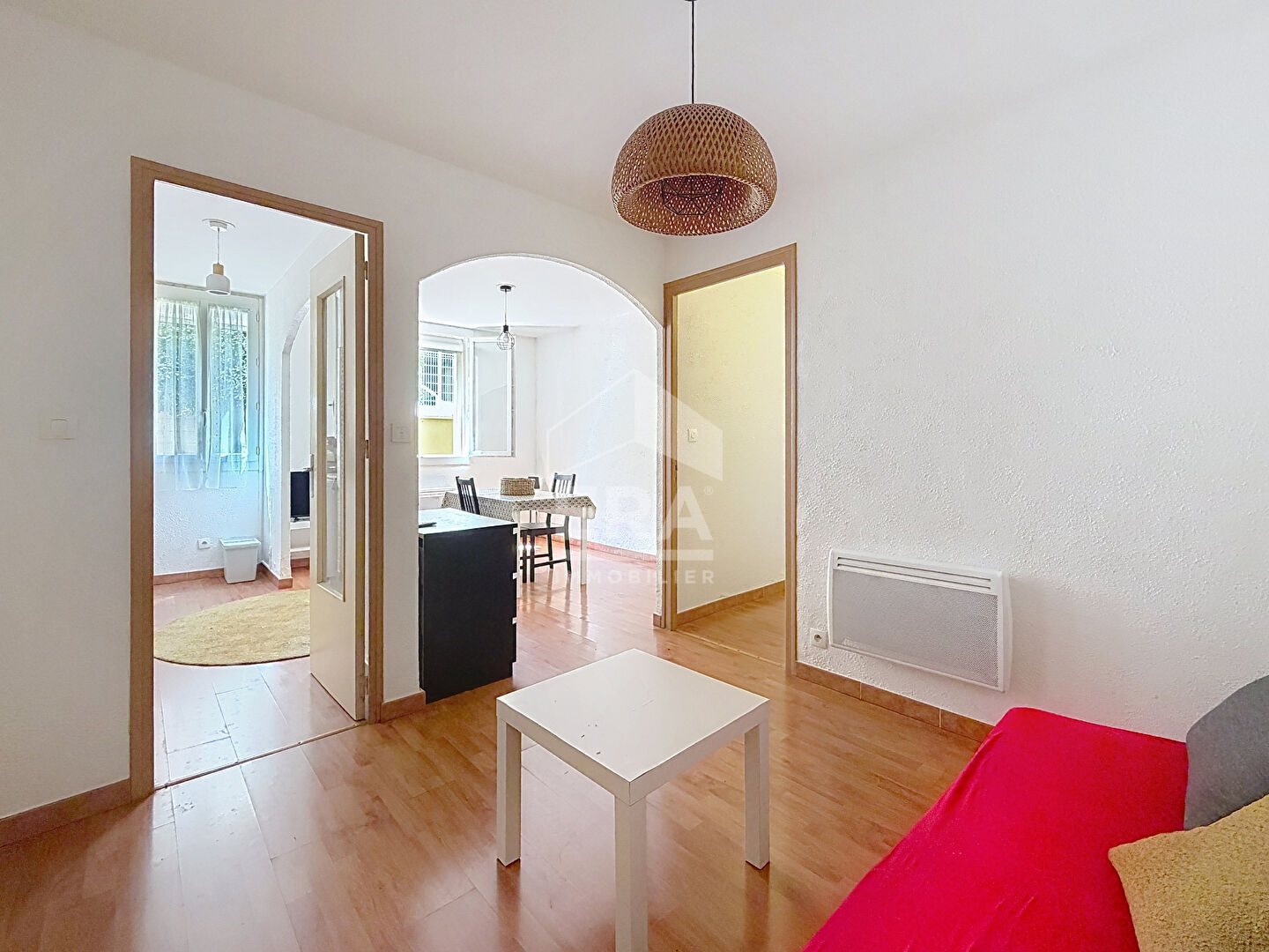 Appartement à vendre, 39m², Port-de-Bouc