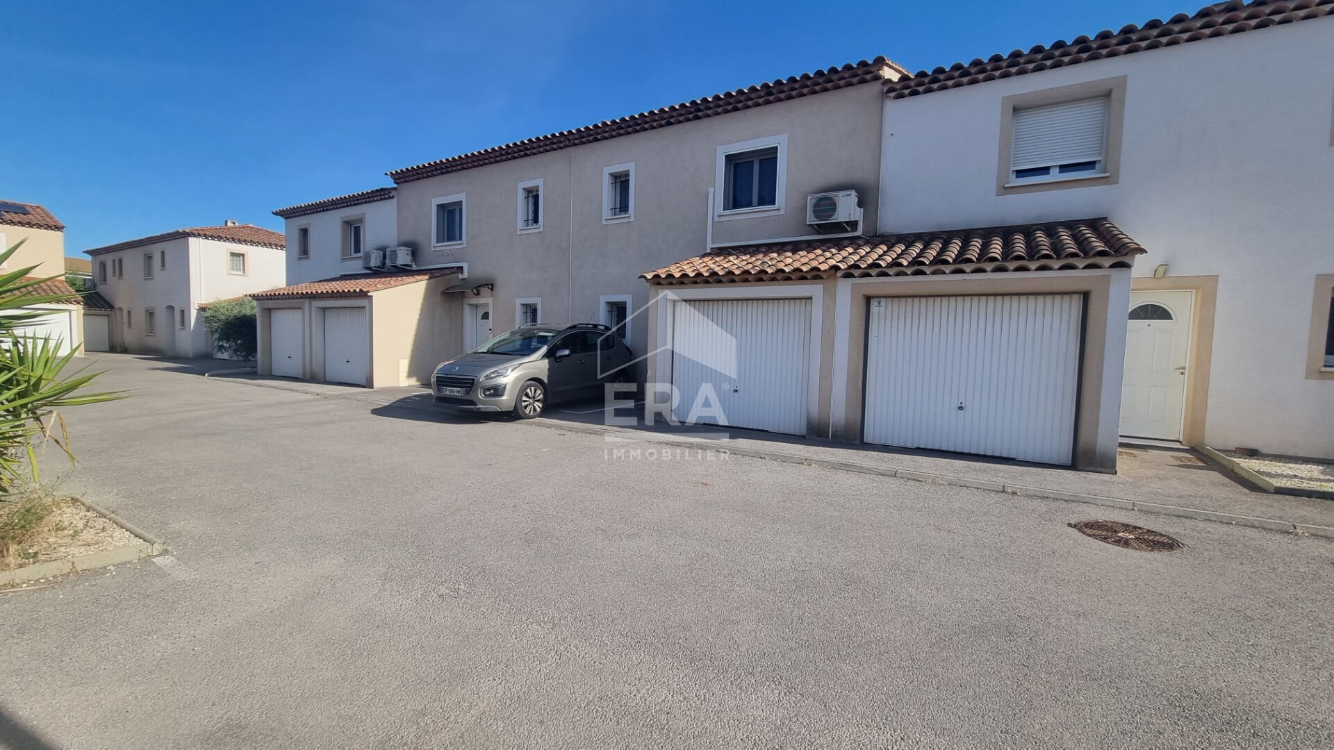 Maison à vendre, 90m², Martigues