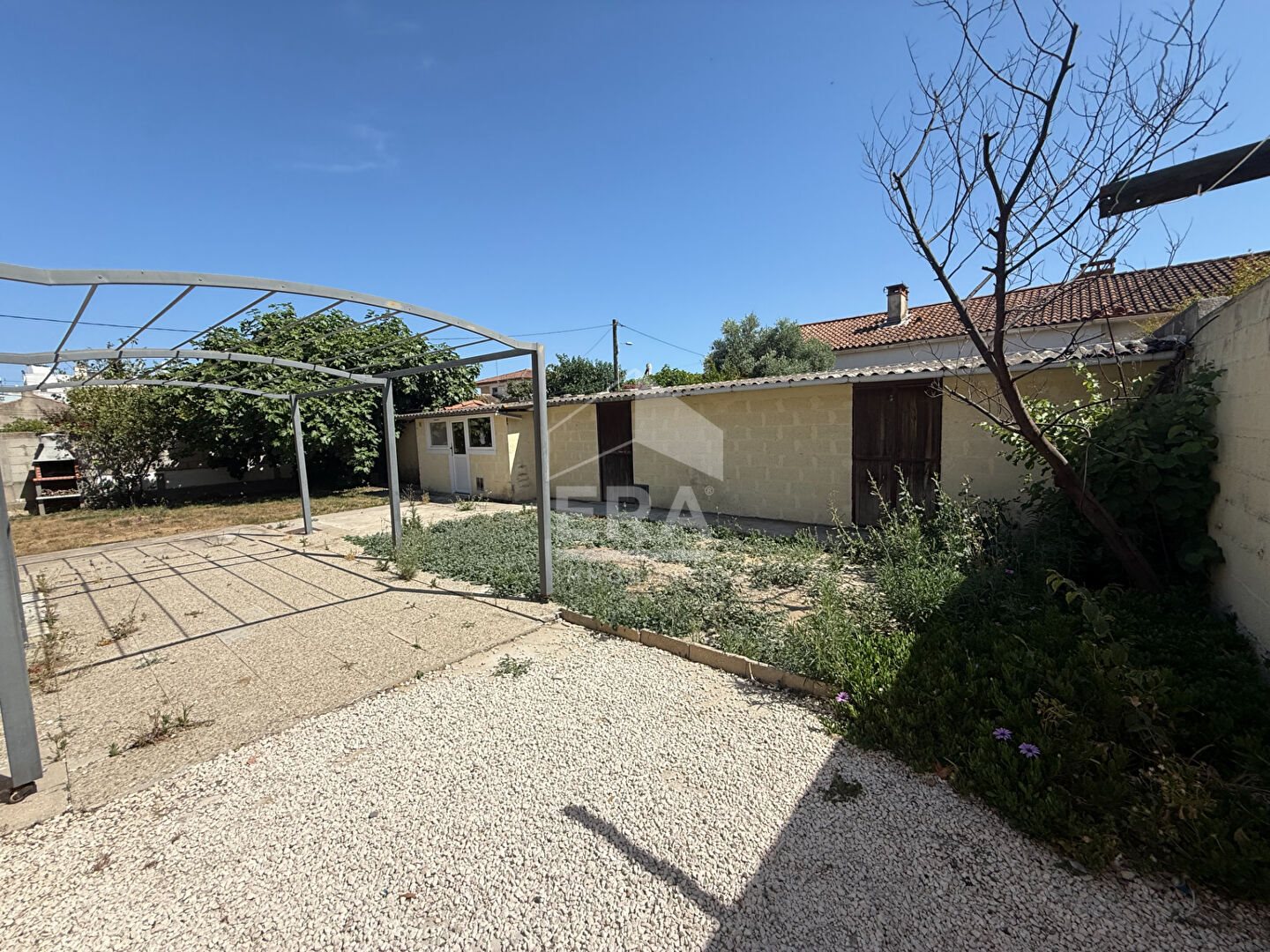 Maison à vendre, 75m², Martigues