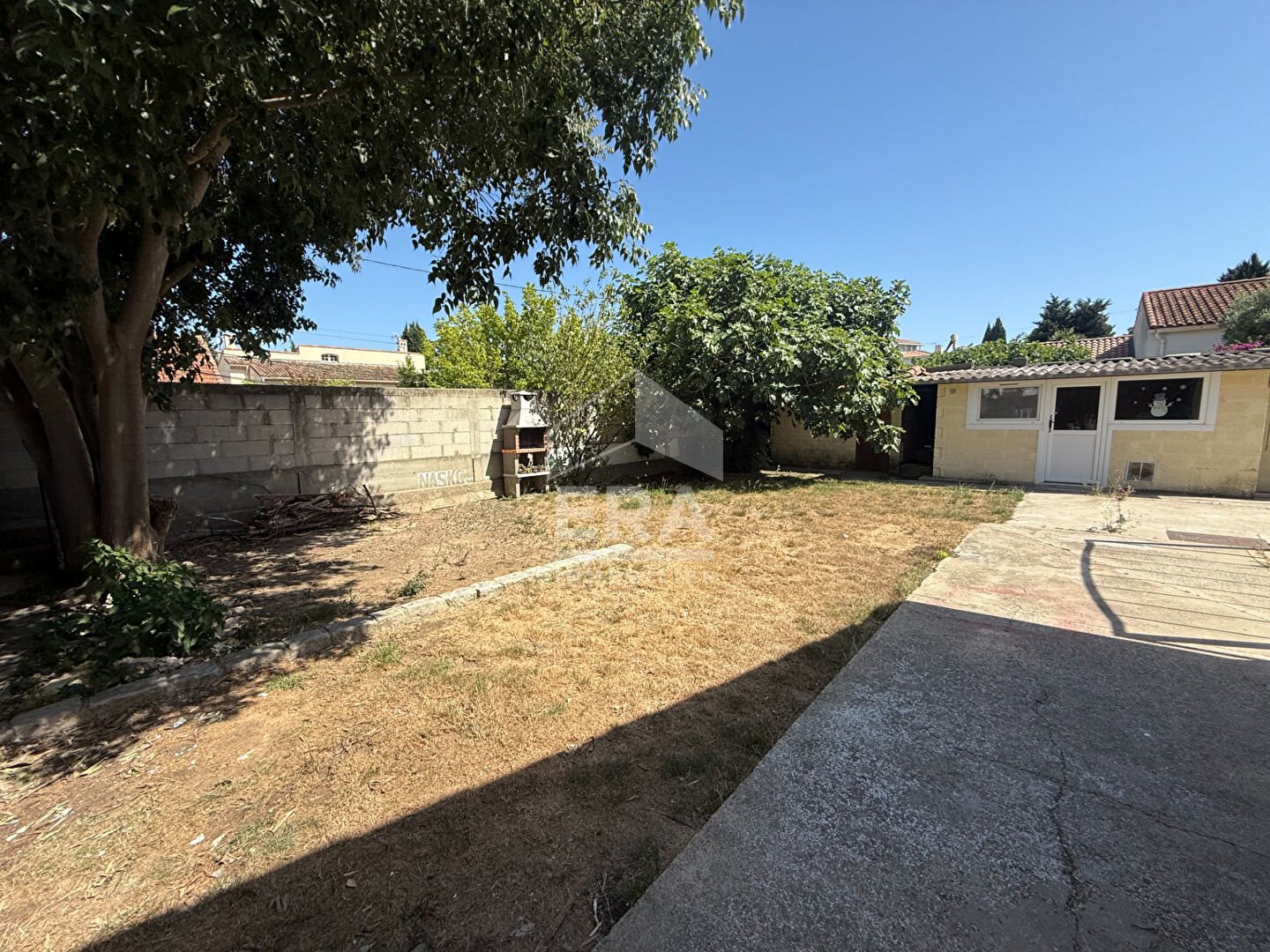 Maison à vendre, 75m², Martigues