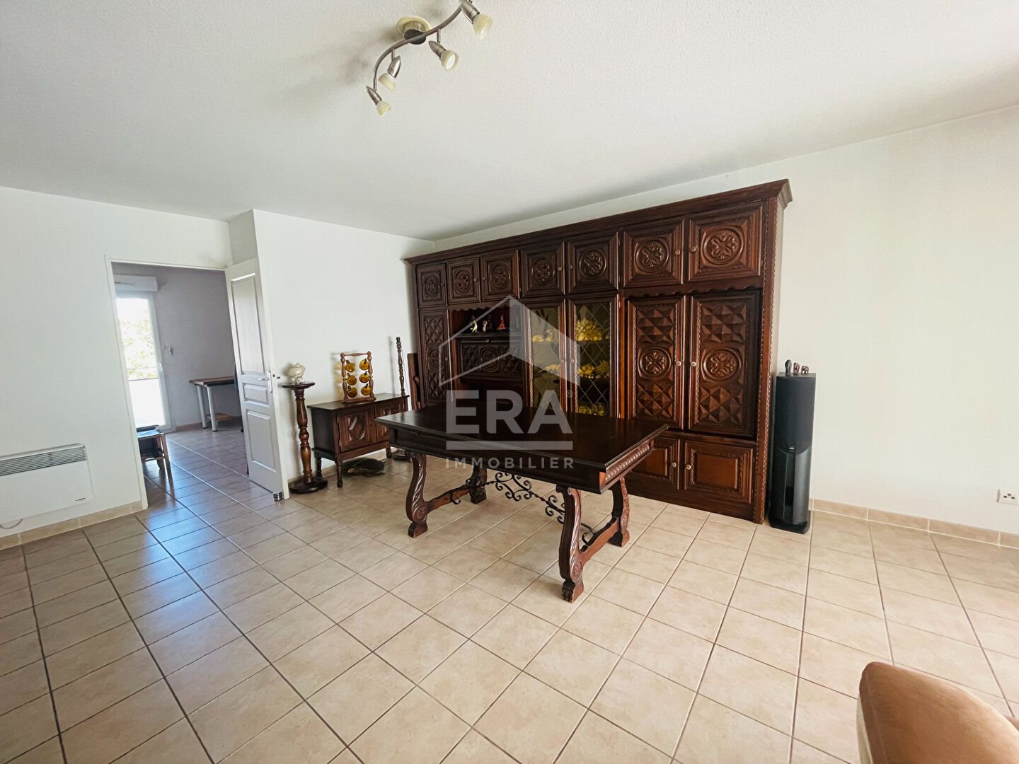 Appartement à vendre, 75m², Istres