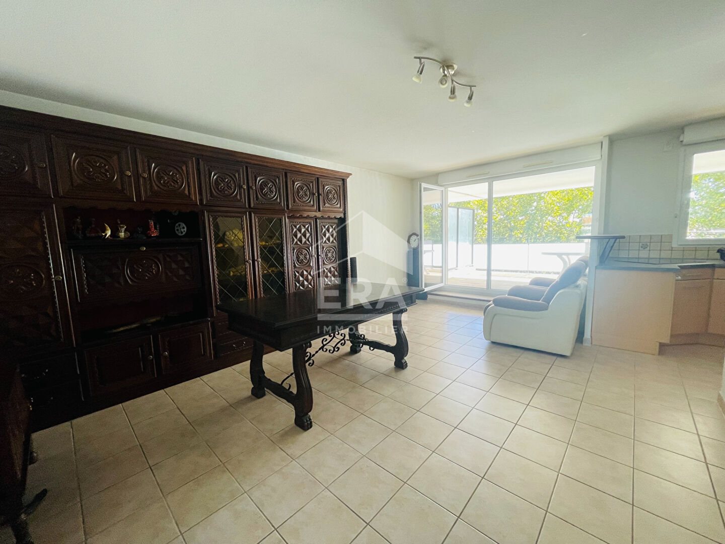 Appartement à vendre, 75m², Istres