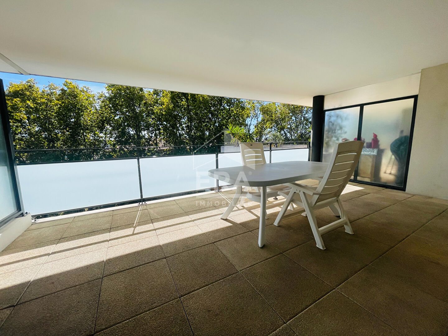 Appartement à vendre, 75m², Istres