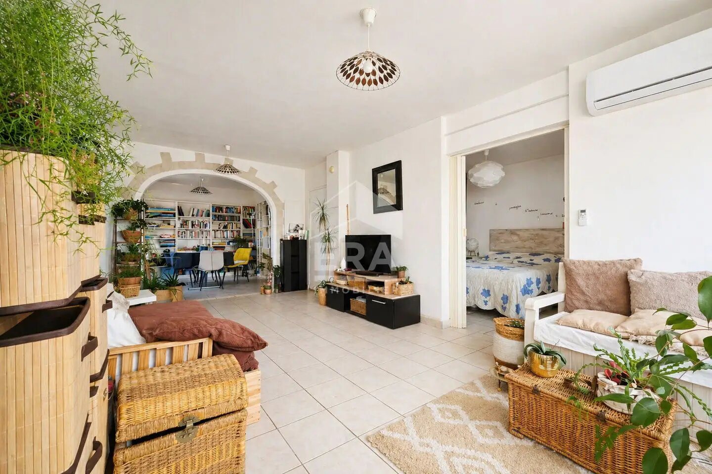 Appartement à vendre, 93m², Martigues