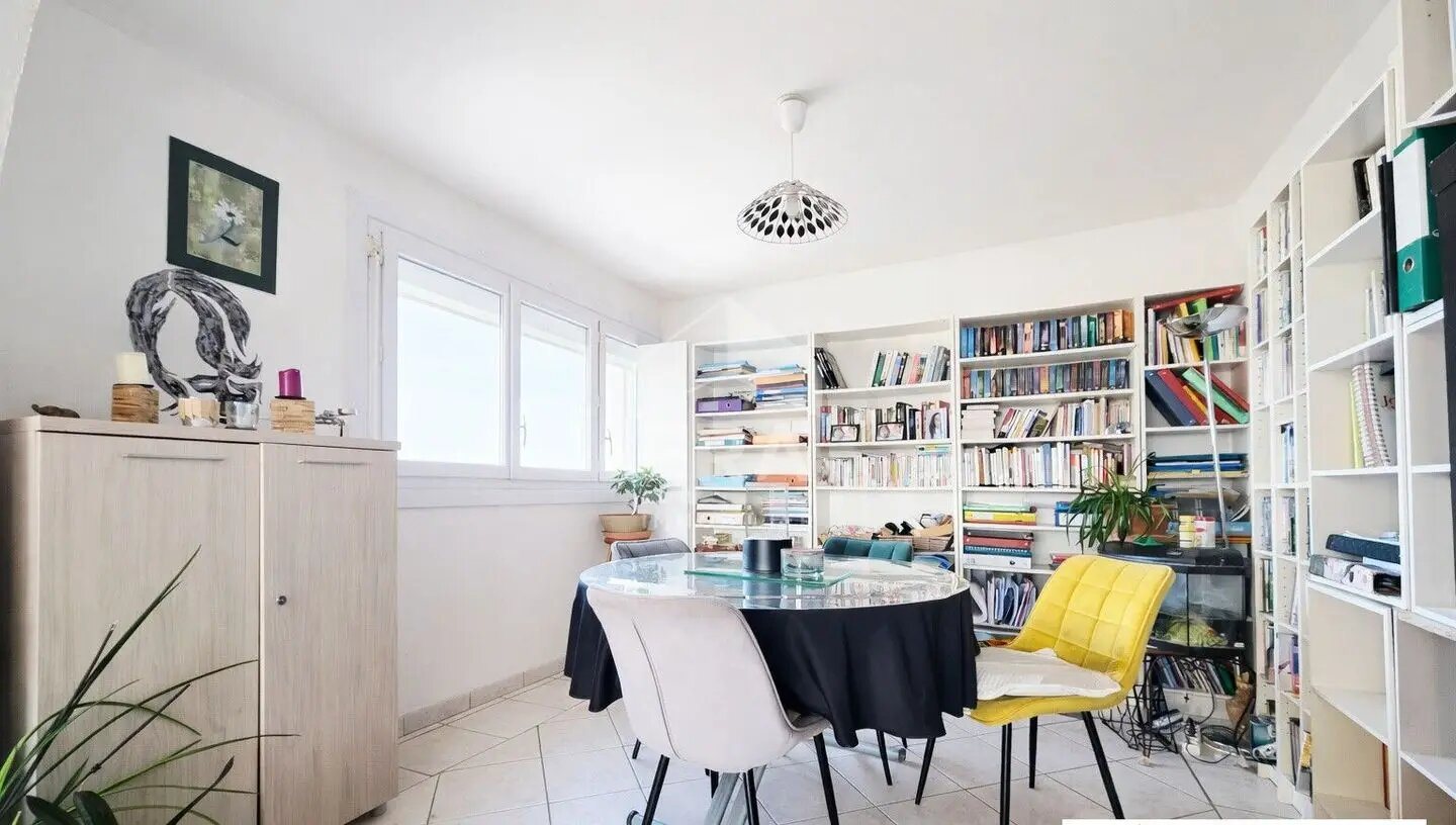 Appartement à vendre, 93m², Martigues