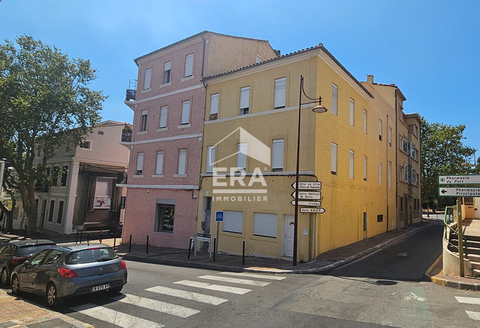 Appartement à vendre, 28m², Port-de-Bouc