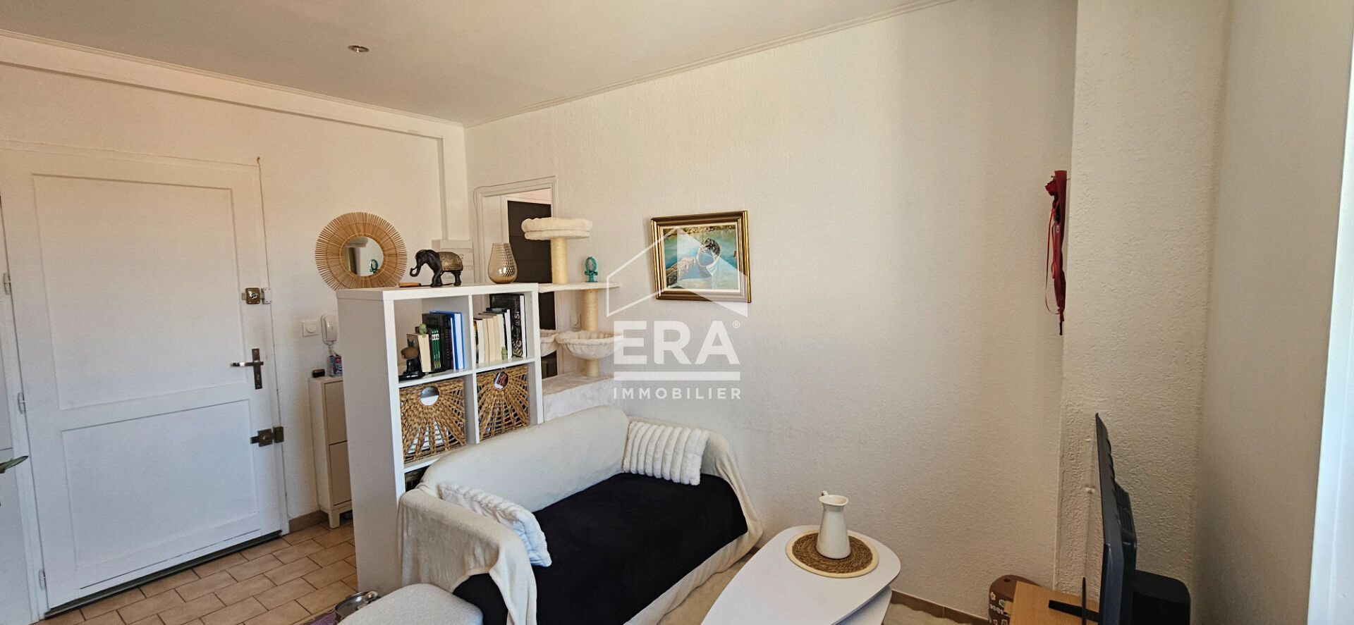 Appartement à vendre, 28m², Port-de-Bouc