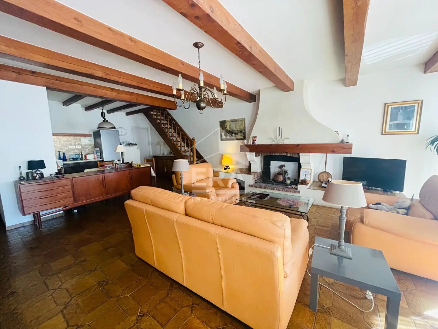 Appartement à vendre, 107m², Port-de-Bouc