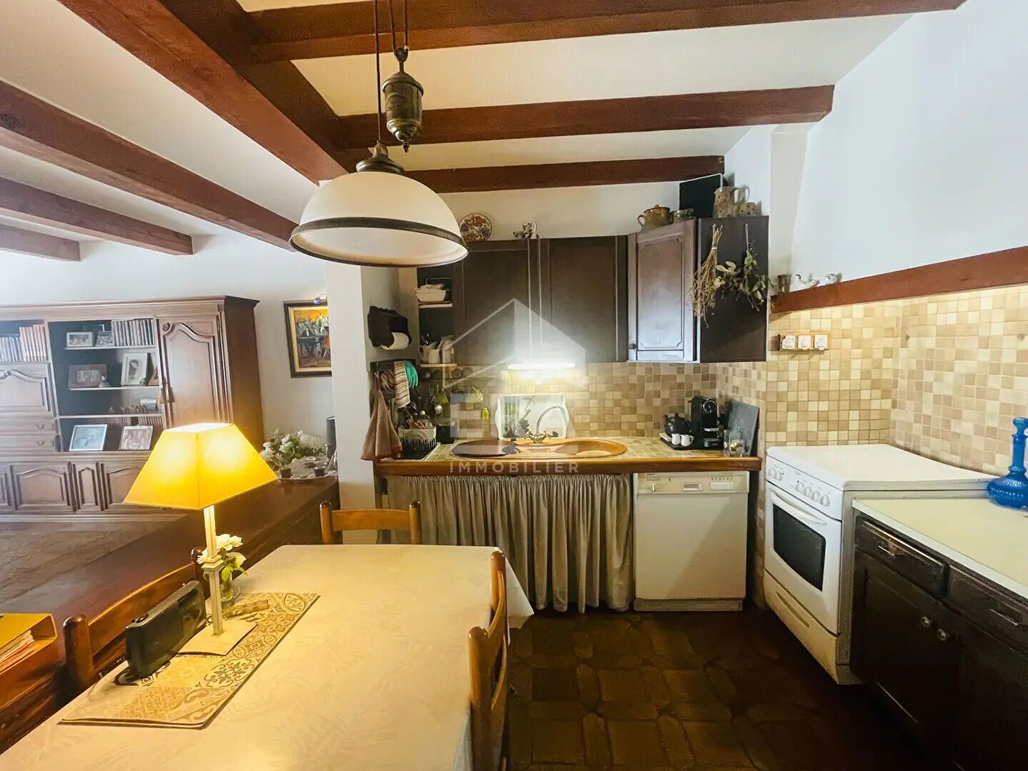Appartement à vendre, 107m², Port-de-Bouc