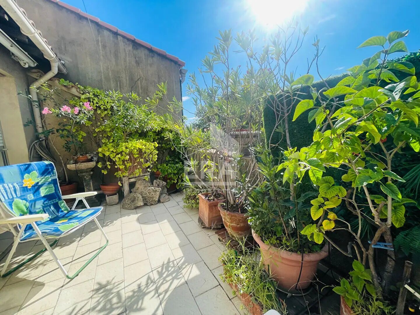 Appartement à vendre, 107m², Port-de-Bouc