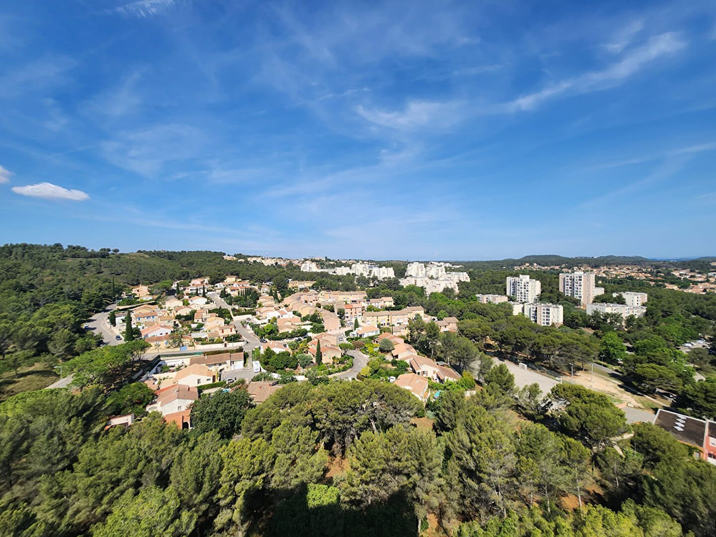 Appartement à vendre, 82m², Martigues